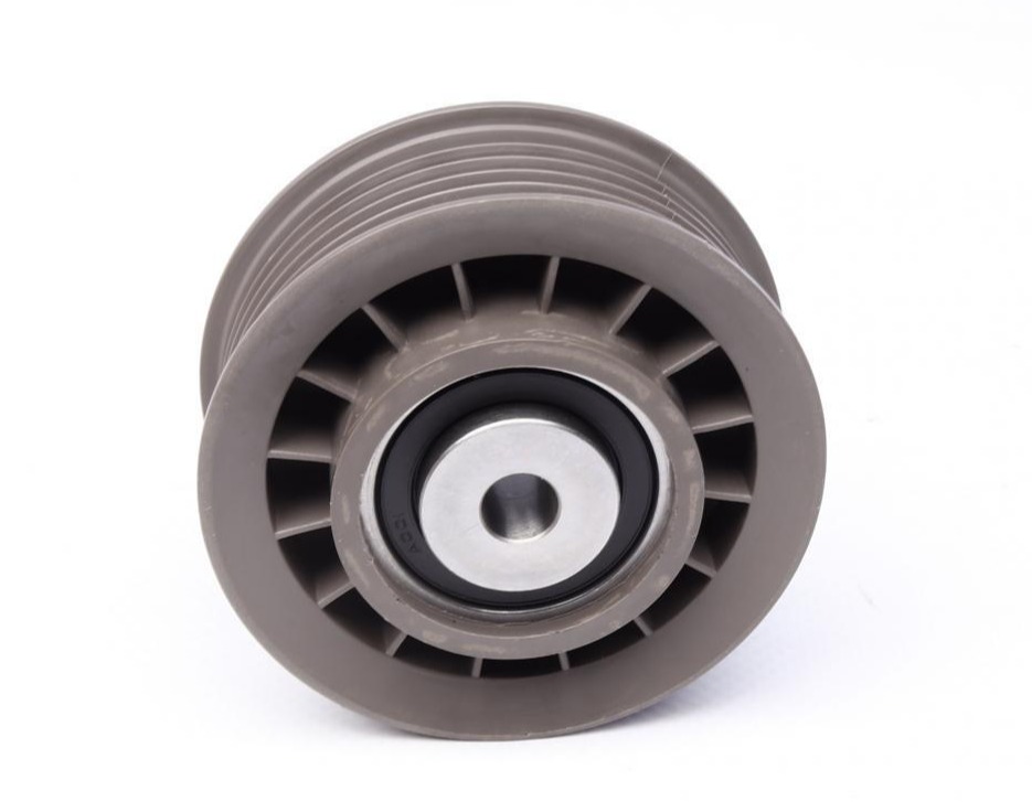 0219104 TRUCKTEC AUTOMOTIVE